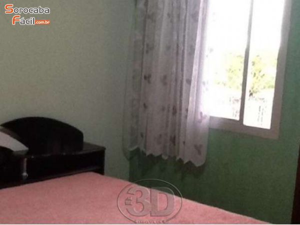 Apartamento em Jd. Simus, Sorocaba - Ótimo Apartamento no Jd. Simus - Foto 8